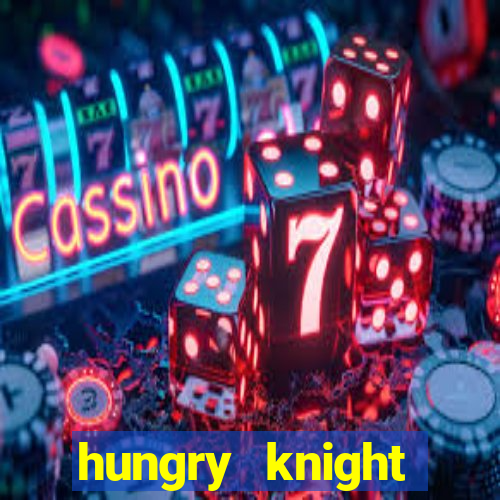 hungry knight gameboy rom pt br